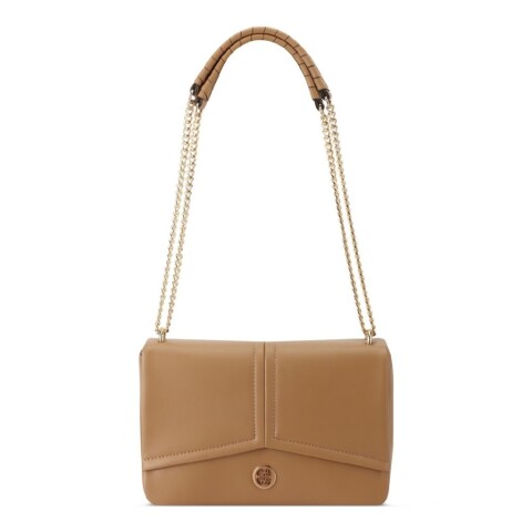 Crossbody Hb Erina Convertible Dark Camel