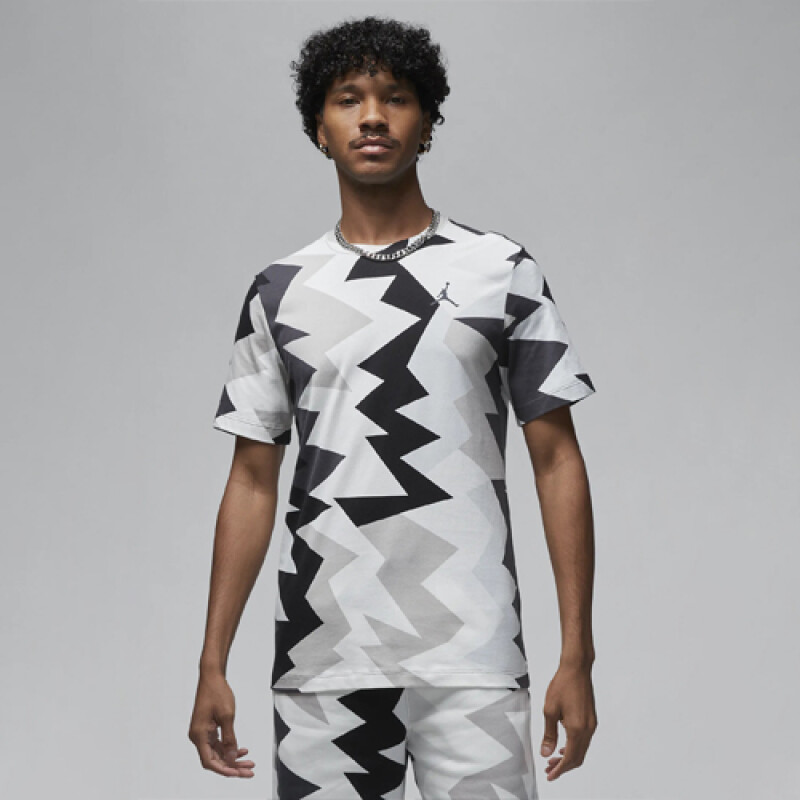 Remera nike animal sale print