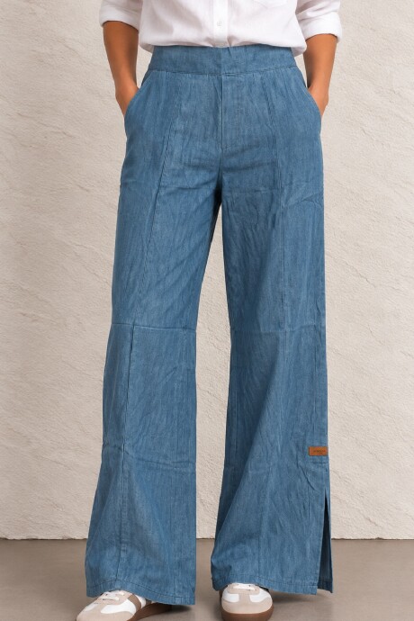 outlet Pantalon 7
