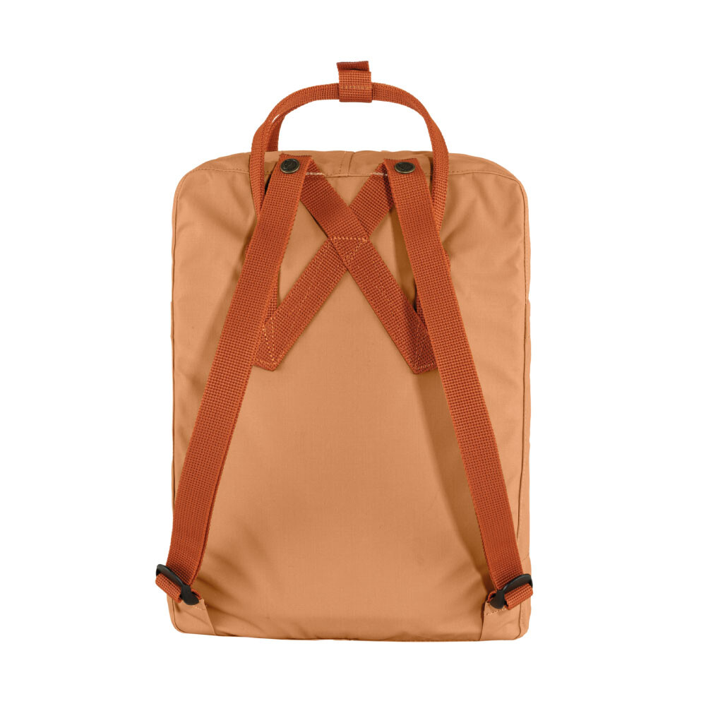 Kanken - Unisex Peach Sand-Terracotta Brown