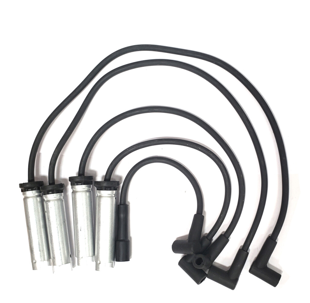 CABLE BUJIA CHEVROLET MONZA KADETT IPANEMA MONOPUNTO 91/ MAHLE