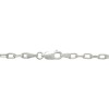 Cadena Force-Plata 925-Sin Piedra-CD3129 sinpiedra