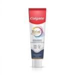 COLGATE CR DENT TOTAL INTERDENTAL 140 GR única