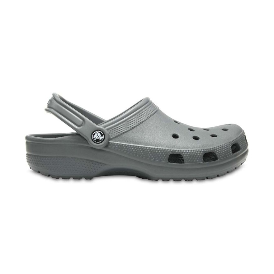 Crocs Classic Clog - Unisex Slate Grey