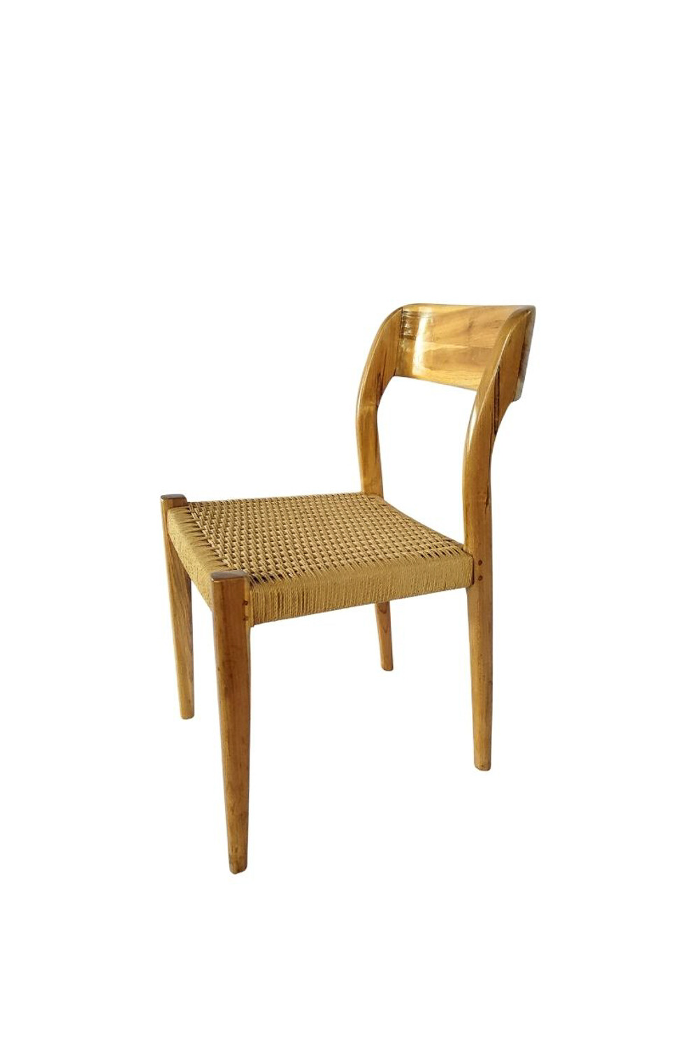 Silla Shelly Color Unico