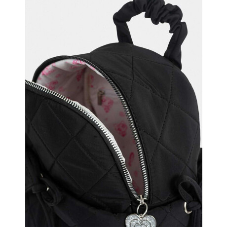 Mochila Chicas Superpoderosas Negro
