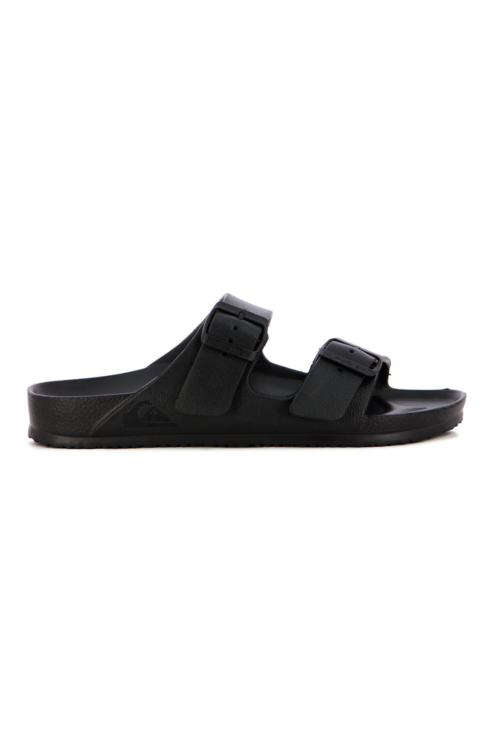 Quiksilver Sandalias MALIBU Hombre - Negro Negro