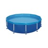 PISCINA MOR 4500L ESTRUCTURAL Azul
