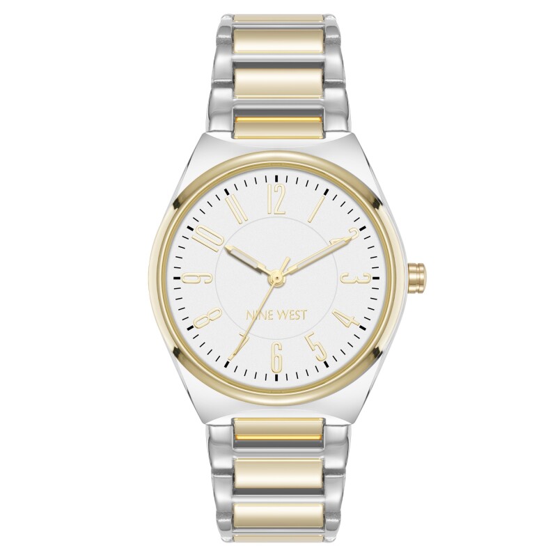 Reloj 3323SVTT Silver