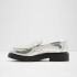 VERIMA SILVER MIRROR SYNTHETIC SILVER