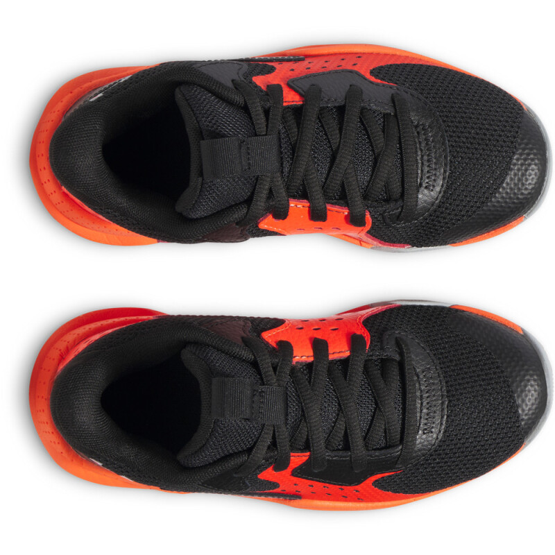 UA PS JET '23-BLK BLK-006