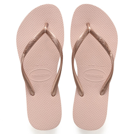 Sandalias de Mujer Havaianas Havaiana SLIM Rosa