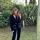 Velvet Suit Pant Azul