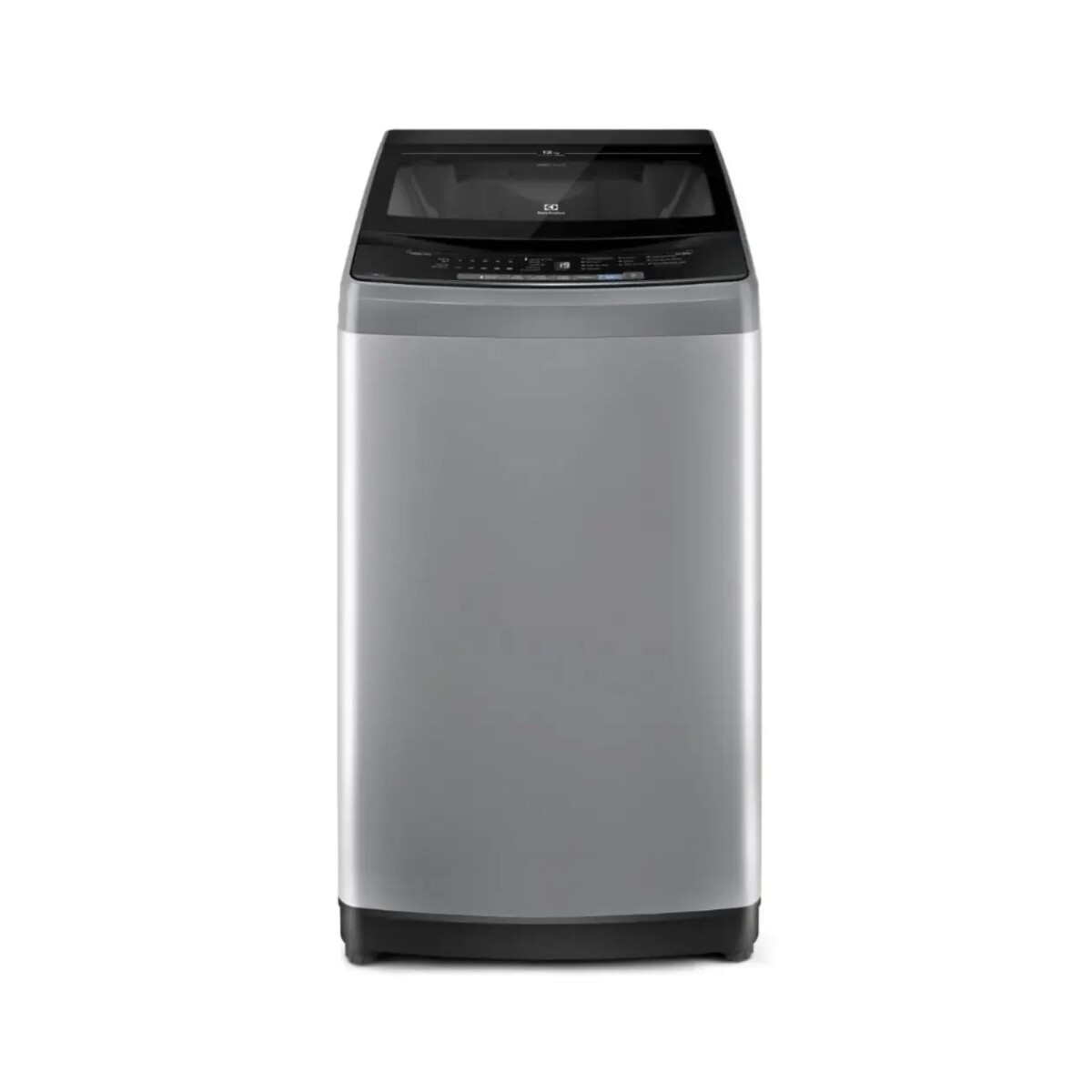 Lavarropas Electrolux 12KG Carga Superior 12F5USVG 