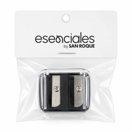 Sacapuntas para Maquillaje Esenciales by San Roque Sacapuntas para Maquillaje Esenciales by San Roque