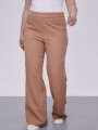 Pantalon Shenya Tostado