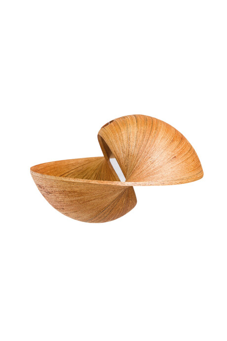 COLGANTES COLGANTE ISLA DUPLA 50DIAMX20H CM