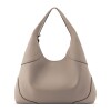 Bolso de Hombro Allie Pumice