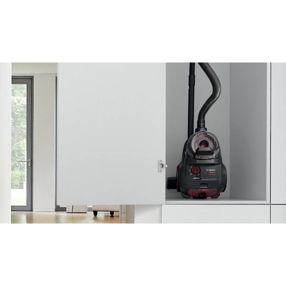 Aspiradora sin bolsa Bosch BGS21WP0W Aspiradora sin bolsa Bosch BGS21WP0W