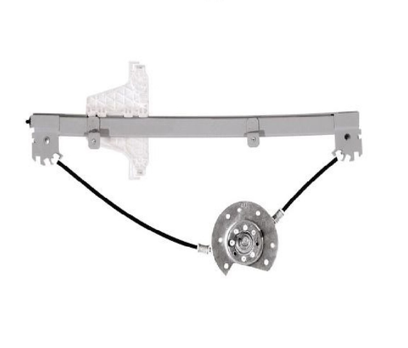 MAQUINA LEVANTA CRISTAL TRASERA DERECHA FOX MANUAL 