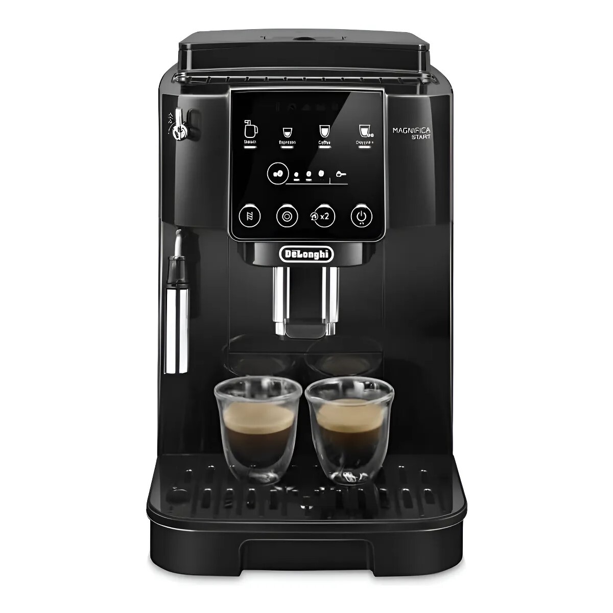 Cafetera Espresso Delonghi ECAM220.21B Magnífica Start 