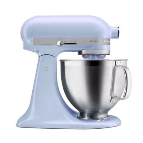 Batidora planetaria Artisan 4,8lts Blue Salt KitchenAid Batidora planetaria Artisan 4,8lts Blue Salt KitchenAid
