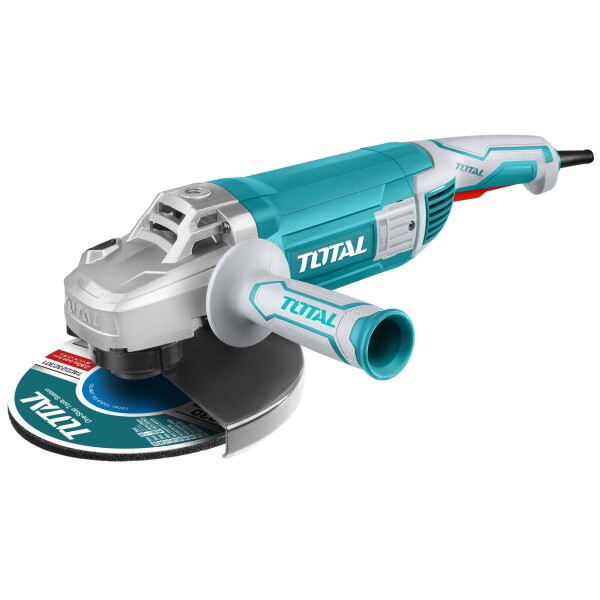 Amoladora Angular 9" 2400W Total Amoladora Angular 9" 2400W Total