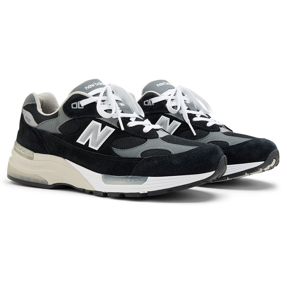 NB 992 Black
