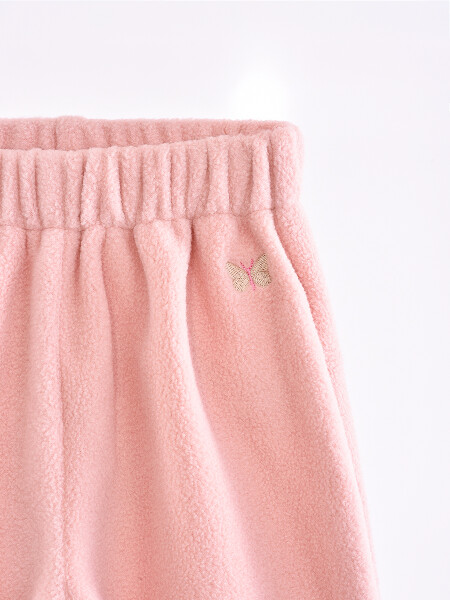 PANTALON TALA SALMON