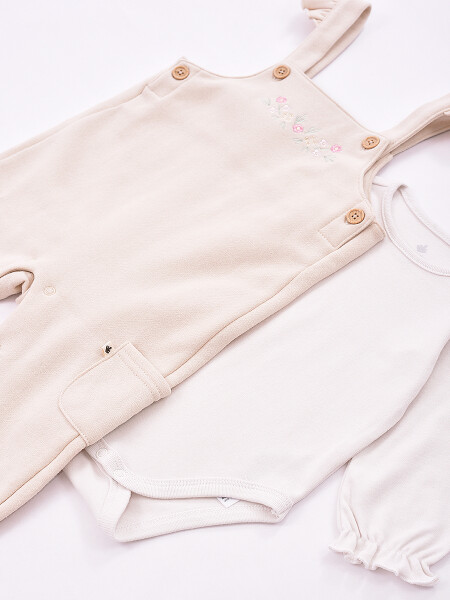 CONJUNTO ANAS CRUDO
