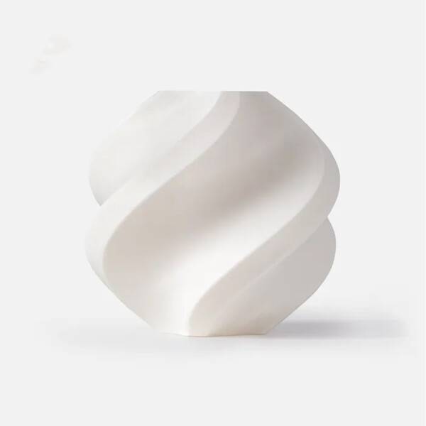 Filamento Para Impresora Bambu Lab 3d Ams Asa 1kg BLANCO