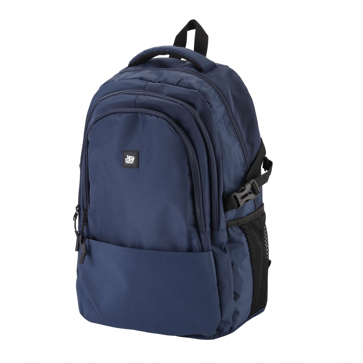 Mochila Grande - 7086 - Azul 