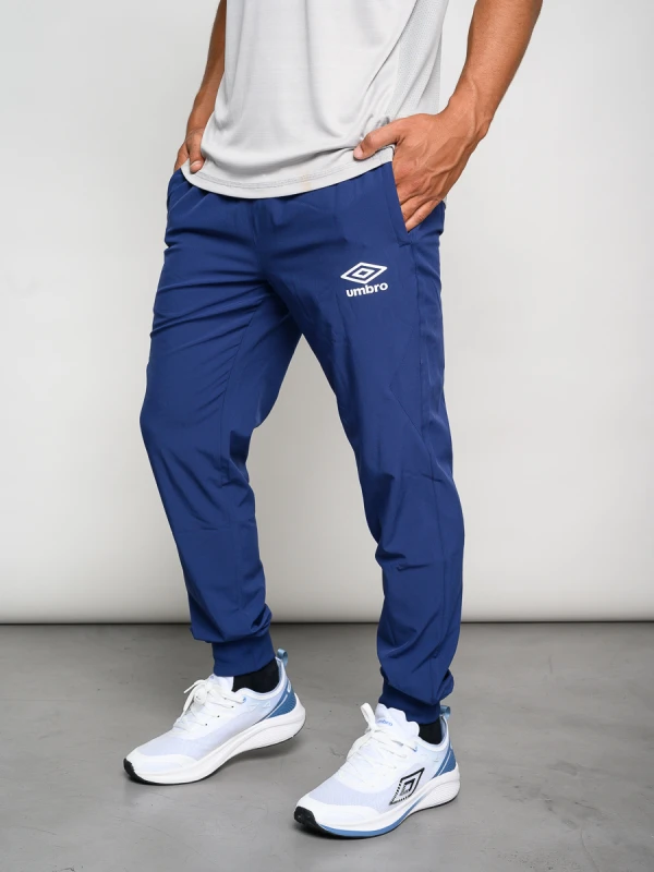 PANTALÓN POLYTRAINING Umbro Hombre 001
