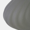 BASE CERAMICA GRIS OSC 25X10X18CM Unica