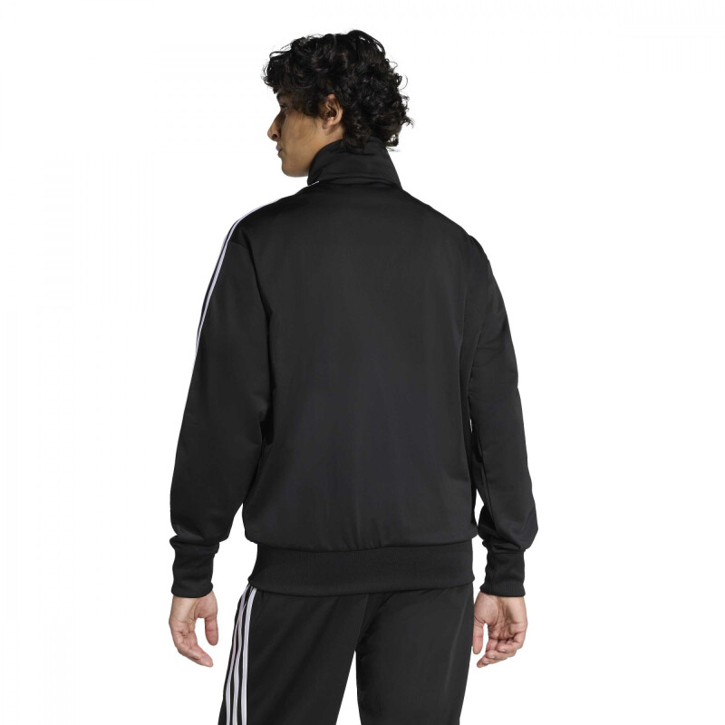 Campera Adidas FIREBIRD Hombre KD8312 Negro