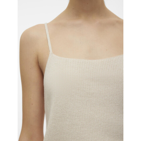VMNEWLEXSUN STRAP STRIPE TOP GA BIRCH
