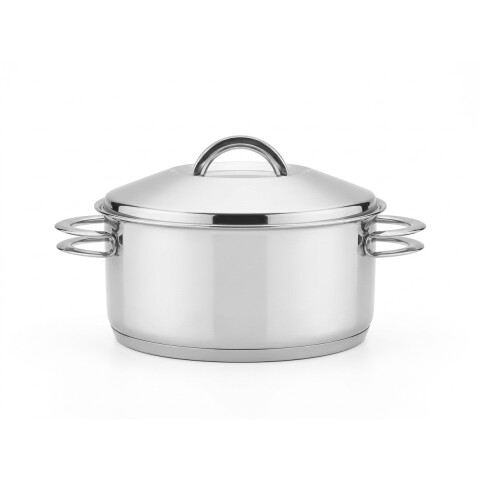 OLLA INOXIDABLE TRAMONTINA Unica