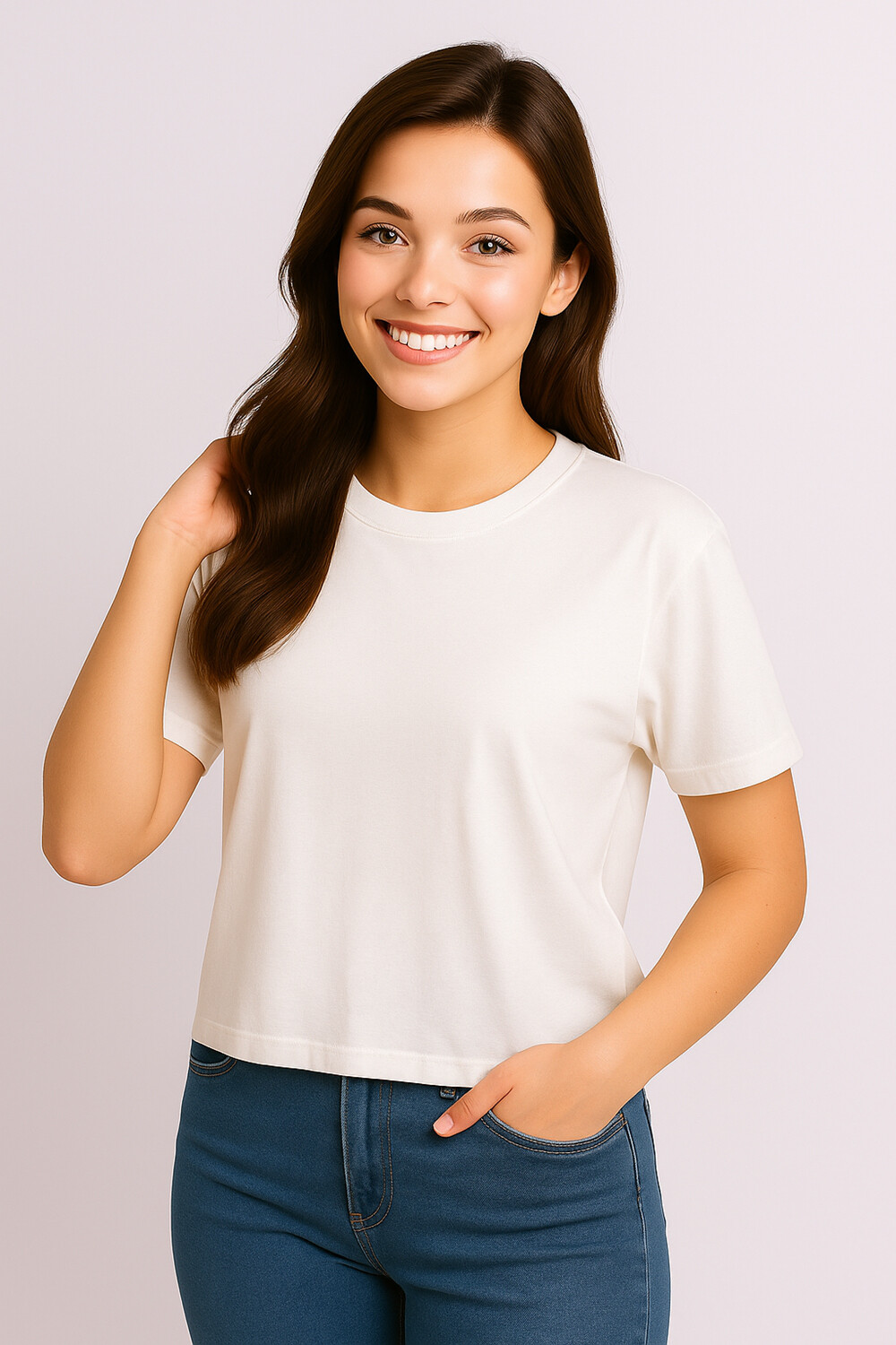 Remera Ripel Estampado 5