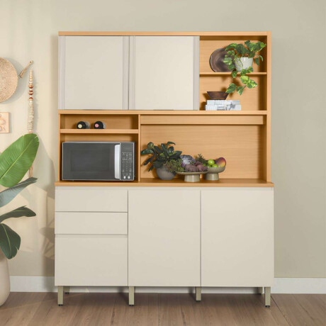 Kit mueble de cocina Austin 1.6