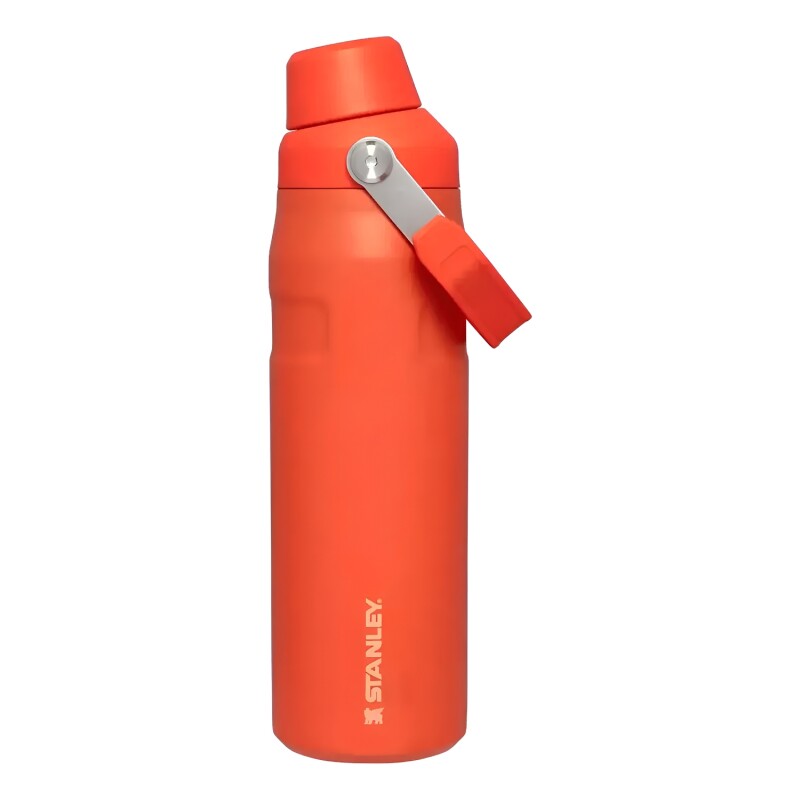 Botella Térmica Stanley Aaerolight Ice Flow 710 ml Rojo