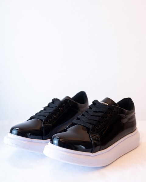 CHAMPION Negro