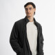 Campera Micropolar Lt Grey