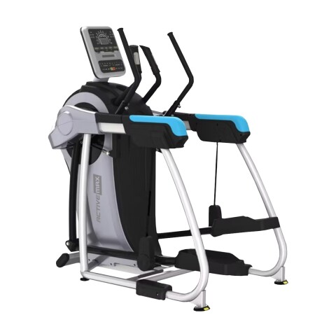 Elíptica Funcional Active Max Elíptica Funcional Active Max