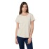 T SHIRT XS-XXXL BEIGE