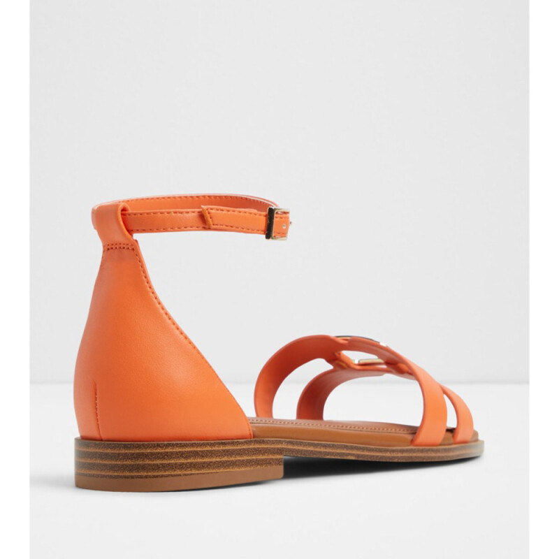 VOK MEDIUM BROWN MEDIUM ORANGE
