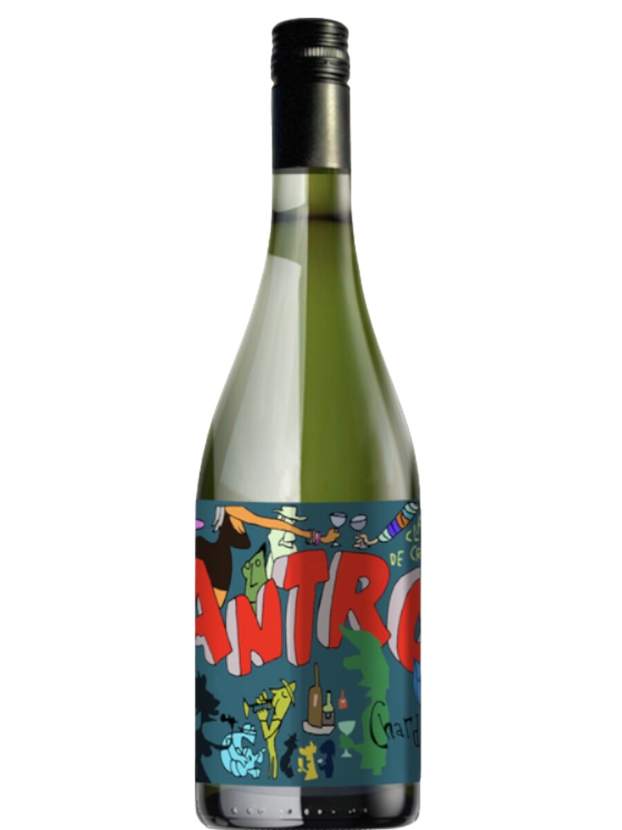 Antro Chardonnay 