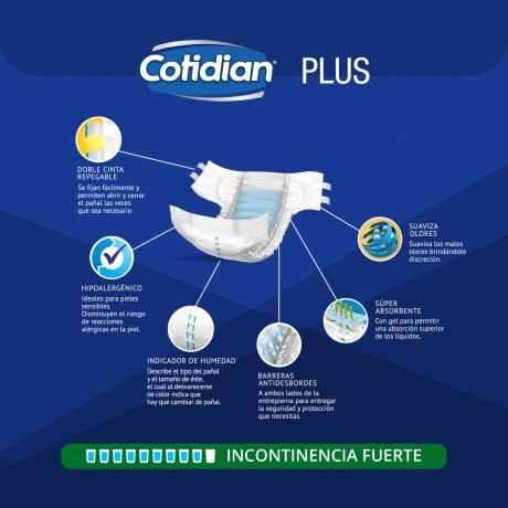 Cotidian Plus G Cotidian Plus G