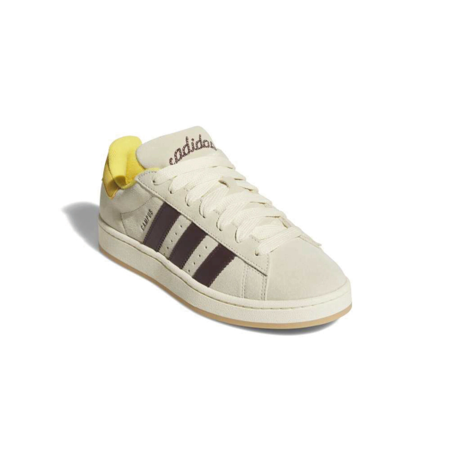 adidas gazelle silver green womens Adidas Campus 80s Pride Shoes GX6390 – Kick Theory main image 1