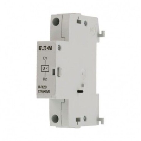 BOBINA MIN. TENSION P/ U-PKZ0 230VAC - EATON BOBINA MIN. TENSION P/ U-PKZ0 230VAC - EATON