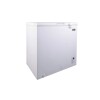 Freezer Horizontal 199 Litros Tapa Ciega Freezer Horizontal 199 Litros Tapa Ciega